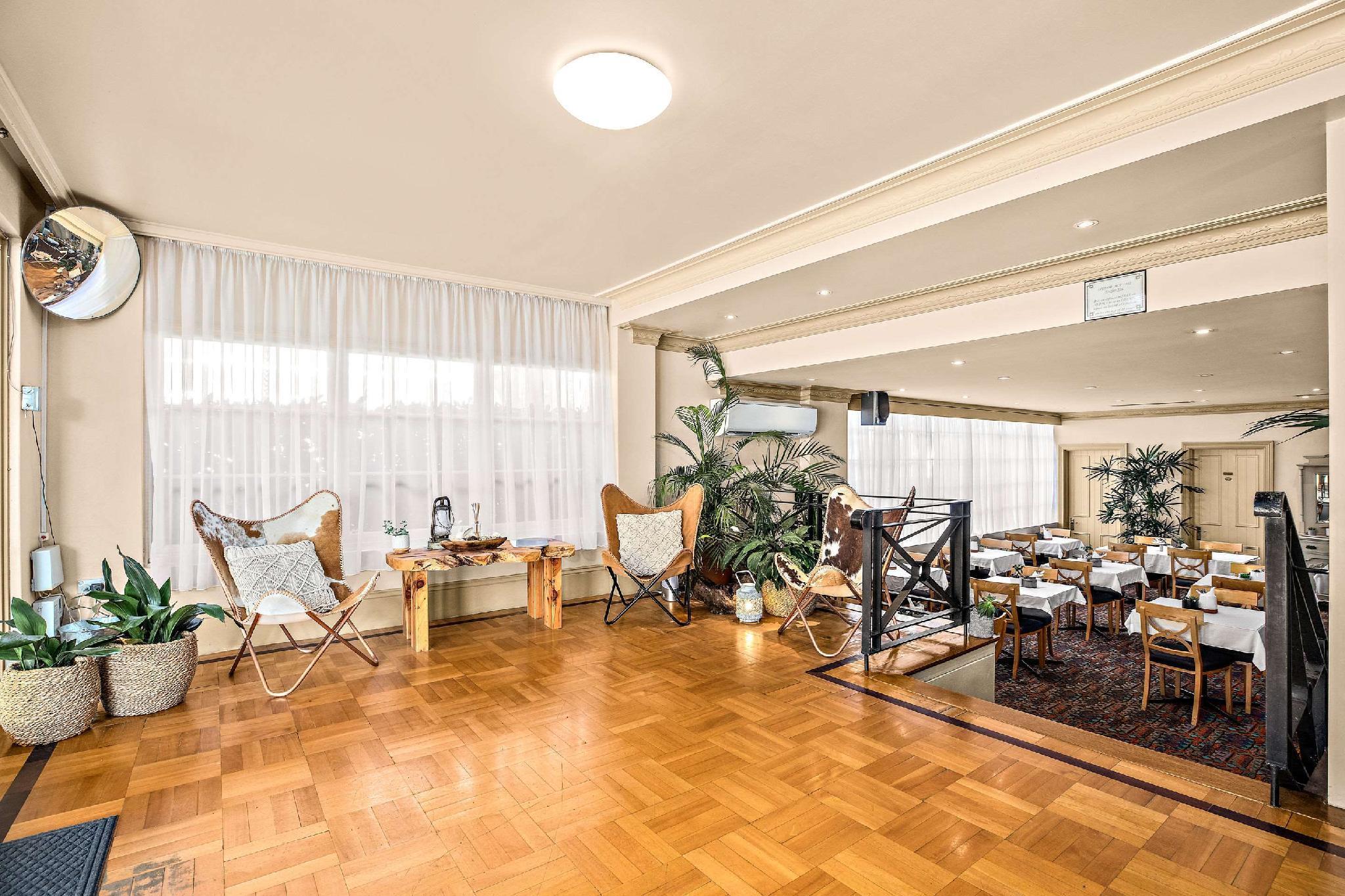 Centre 3*